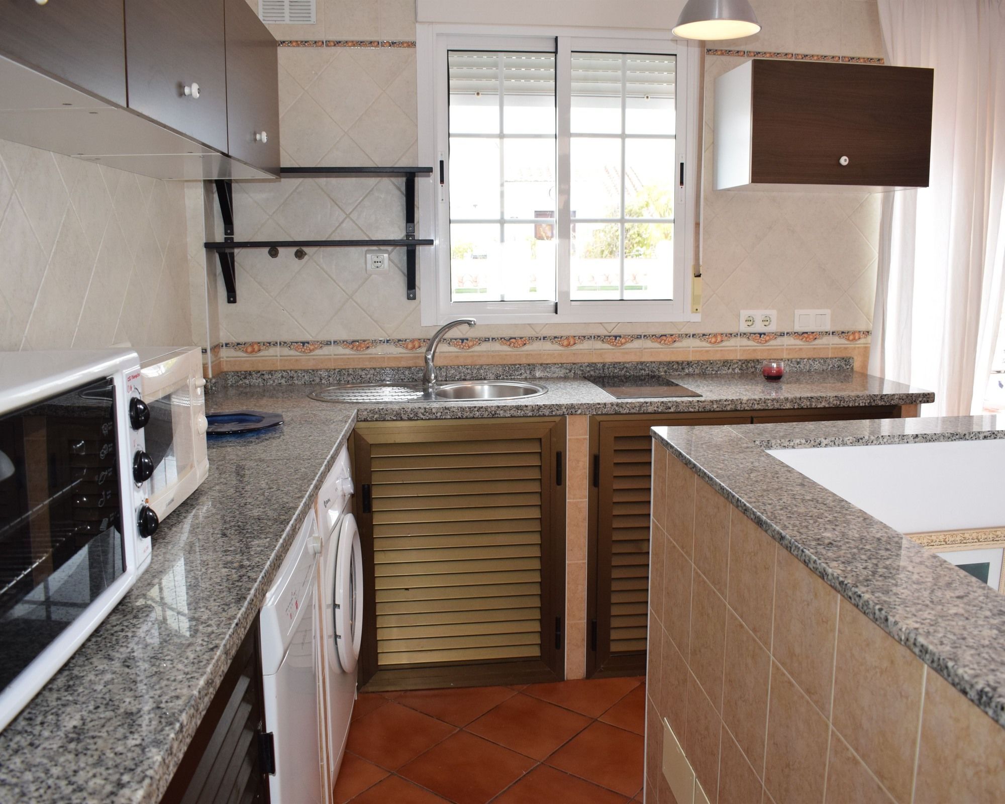 Appartement Carabeo 48 Nerja